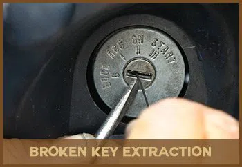 Logan Locksmith Shop Tempe, AZ 480-612-9502 - broken-key