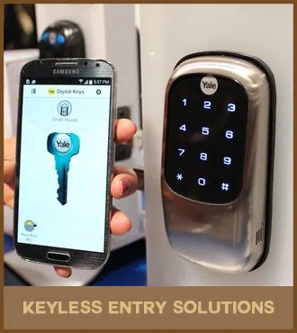 Logan Locksmith Shop Tempe, AZ 480-612-9502 - keyless-entry