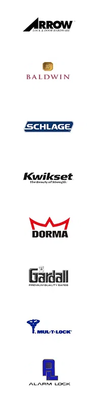 Logan Locksmith Shop Tempe, AZ 480-612-9502 - locks-we-carry