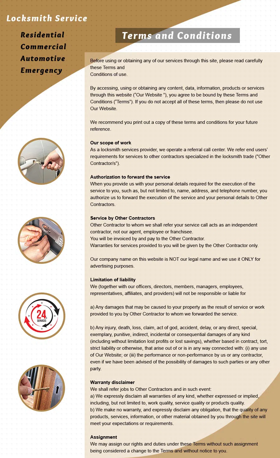 Logan Locksmith Shop Tempe, AZ 480-612-9502